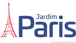Logo Jardim Paris Campo Grande