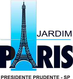 Logo Jardim Paris Prudente